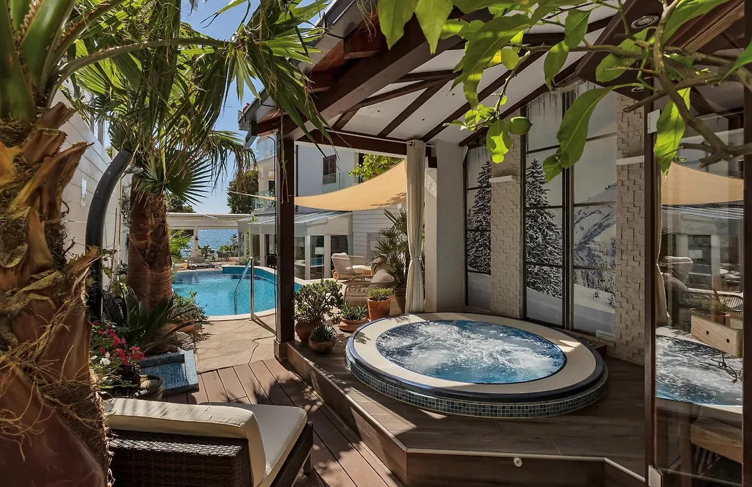 Boutique Hotel Marco Polo (Adults Only)-1