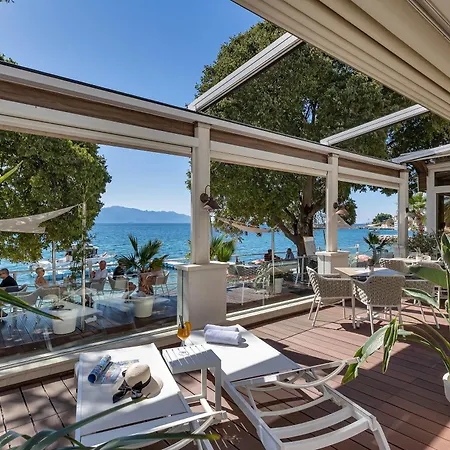 Boutique Hotel Marco Polo (Adults Only)-2